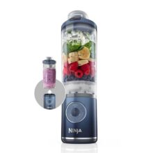شیکر شارژی نینجا مدل NINJA BC251