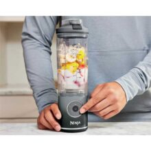 شیکر شارژی نینجا مدل NINJA BC251