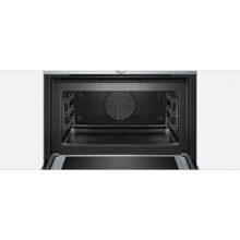 فر مایکروویو کامپکت توکار بوش مدل BOSCH CMG633BS1