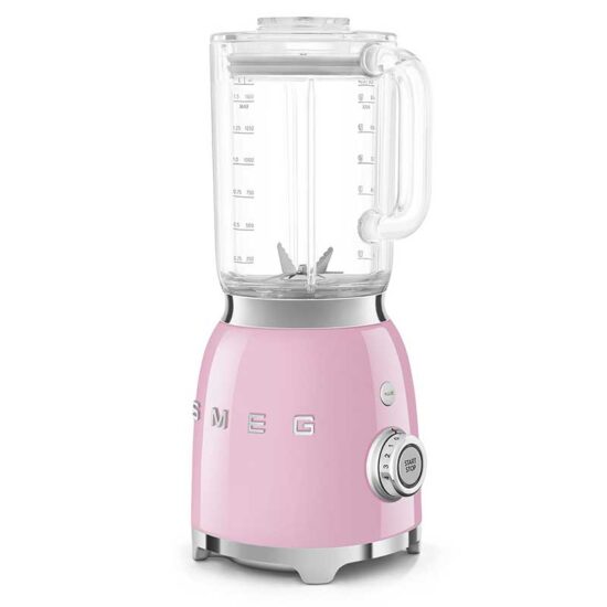 مخلوط کن اسمگ مدل SMEG BLF03PKEU
