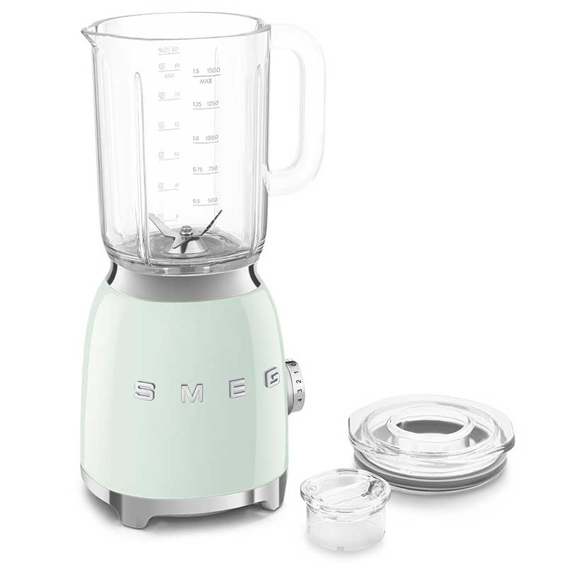مخلوط کن اسمگ مدل SMEG BLF03PGEU