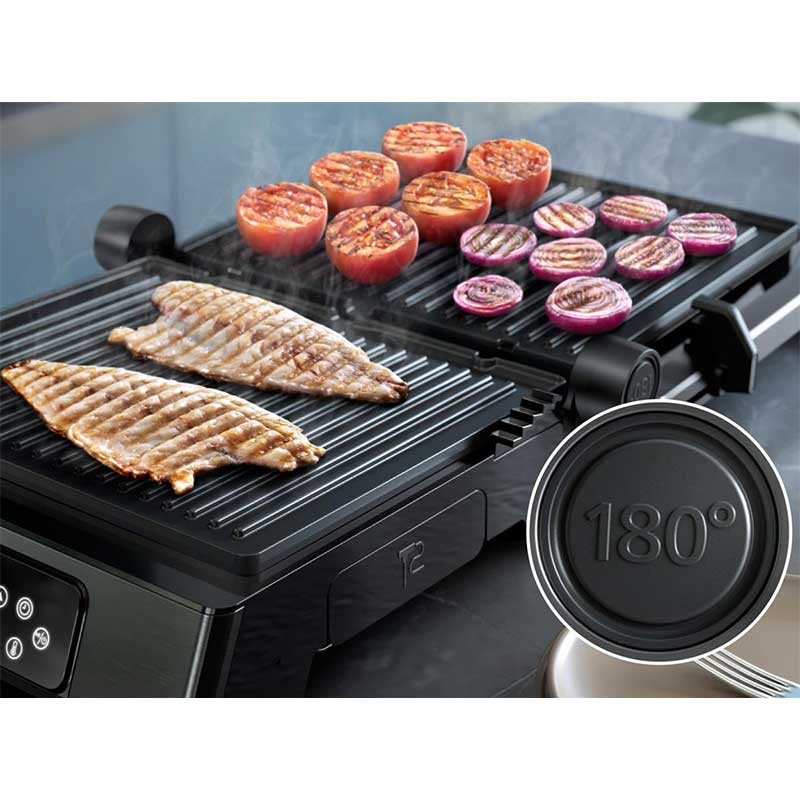 گریل فیلیپس مدل PHILIPS HD6307