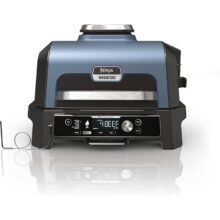 گریل باربیکیو برقی نینجا مدل NINJA OG901