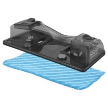 جاروشارژی سنکور مدل SENCOR SVC 0741YL