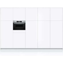 فر مایکروویو کامپکت توکار بوش مدل BOSCH CMG633BS1