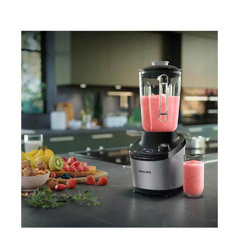 مخلوط کن فیلیپس مدل PHILIPS HR3760/10