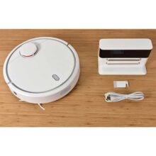 جارو رباتیک شیائومی مدل Xiaomi SDJQR01RR