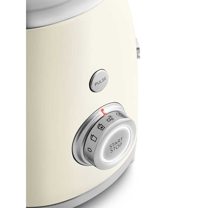 مخلوط کن اسمگ مدل SMEG BLF03CREU