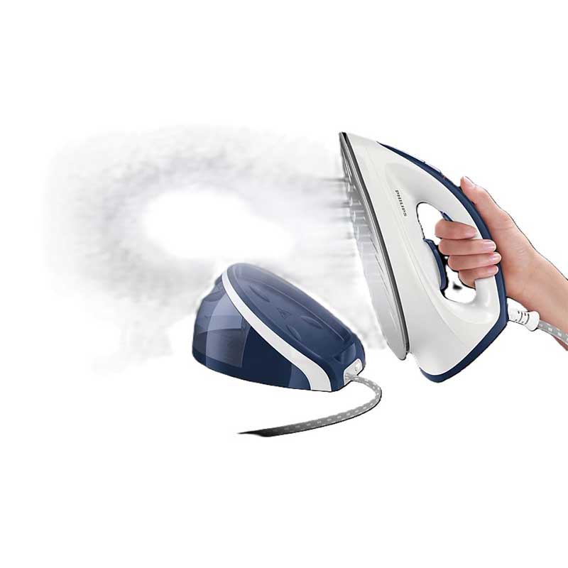 اتو مخزن دار فیلیپس مدل PHILIPS HI5918