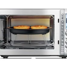مایکروویو سیج مدل SAGE SMO700BSS