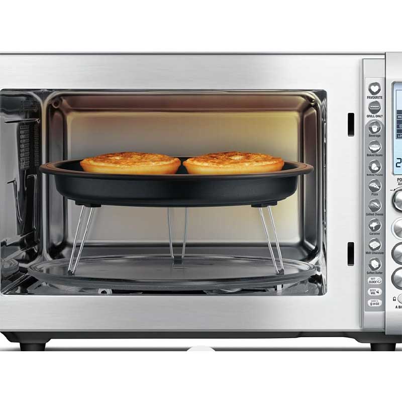 مایکروویو سیج مدل SAGE SMO700BSS