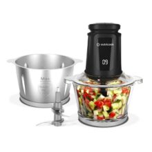 خردکن نوتریکوک مدل NUTRICOOK CH2000ME