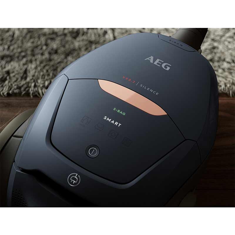 جاروبرقی آاگ مدل AEG VX82-1-5DB