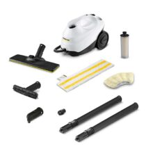 بخارشوی کارچر مدل KARCHER SC3 EASYFIX