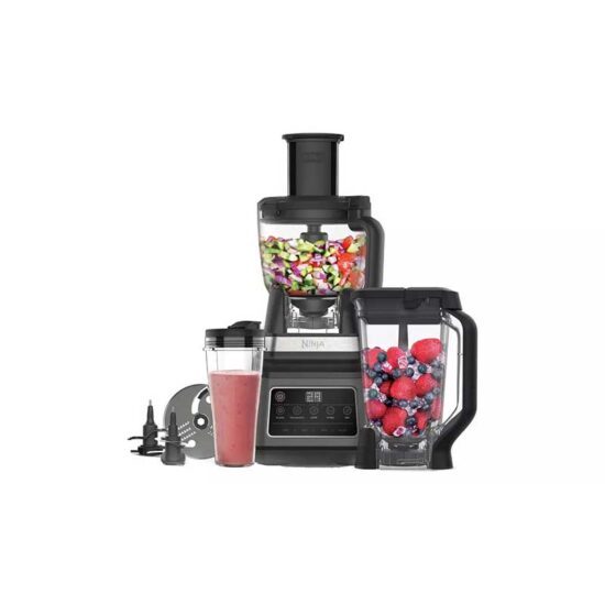 غذاساز نینجا مدل NINJA BN800