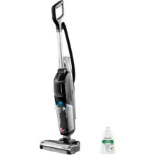 جاروبرقی عصایی و زمین شوی بیسل مدل BISSELL CROSSWAVE HF2 3845E