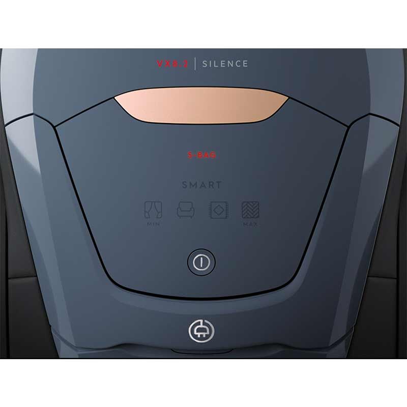 جاروبرقی آاگ مدل AEG VX82-1-5DB