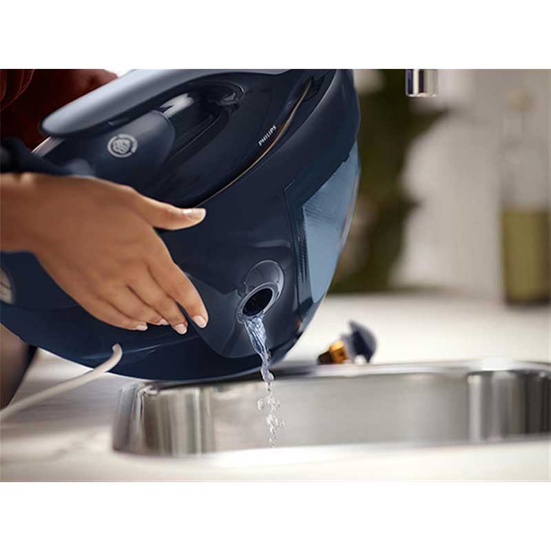 اتو مخزن دار فیلیپس مدل PHILIPS PSG7130