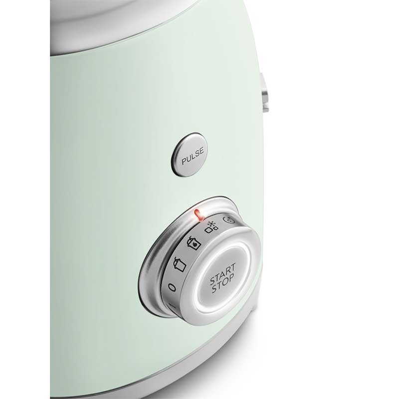 مخلوط کن اسمگ مدل SMEG BLF03PGEU