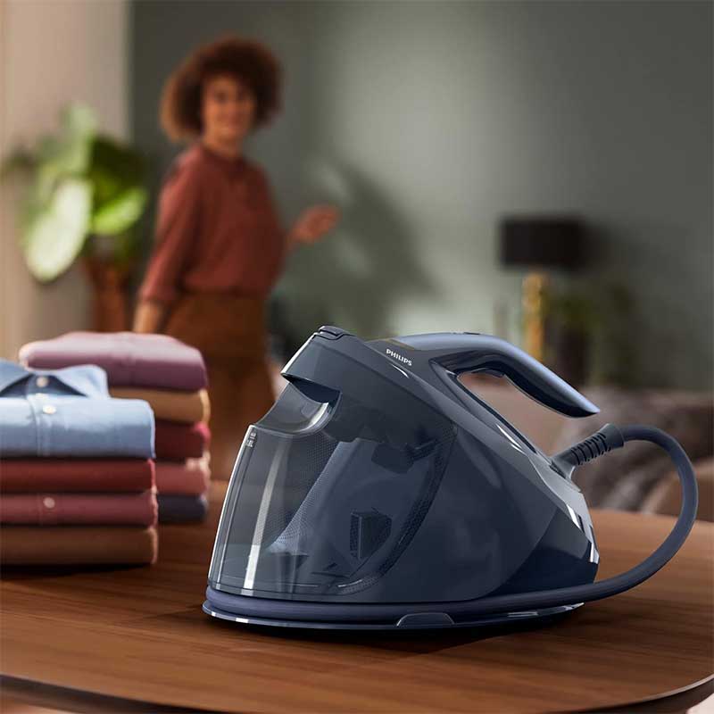 اتو مخزن دار فیلیپس مدل PHILIPS PSG7130