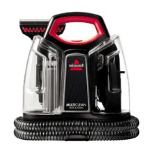 لکه بر فرش و مبل بیسل مدل BISSELL SPOT CLEAN 36985