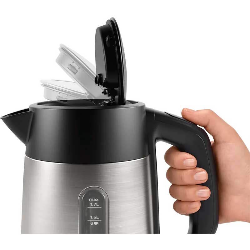 کتری برقی بوش مدل BOSCH TWK4P440