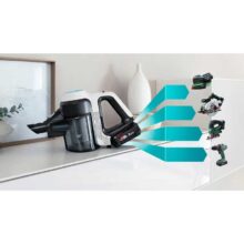 جاروشارژی بوش مدل BOSCH BCS71HYG1