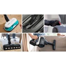 جاروشارژی بوش مدل BOSCH BCS71HYG1