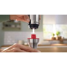گوشت کوب برقی بوش مدل BOSCH MSM6M871