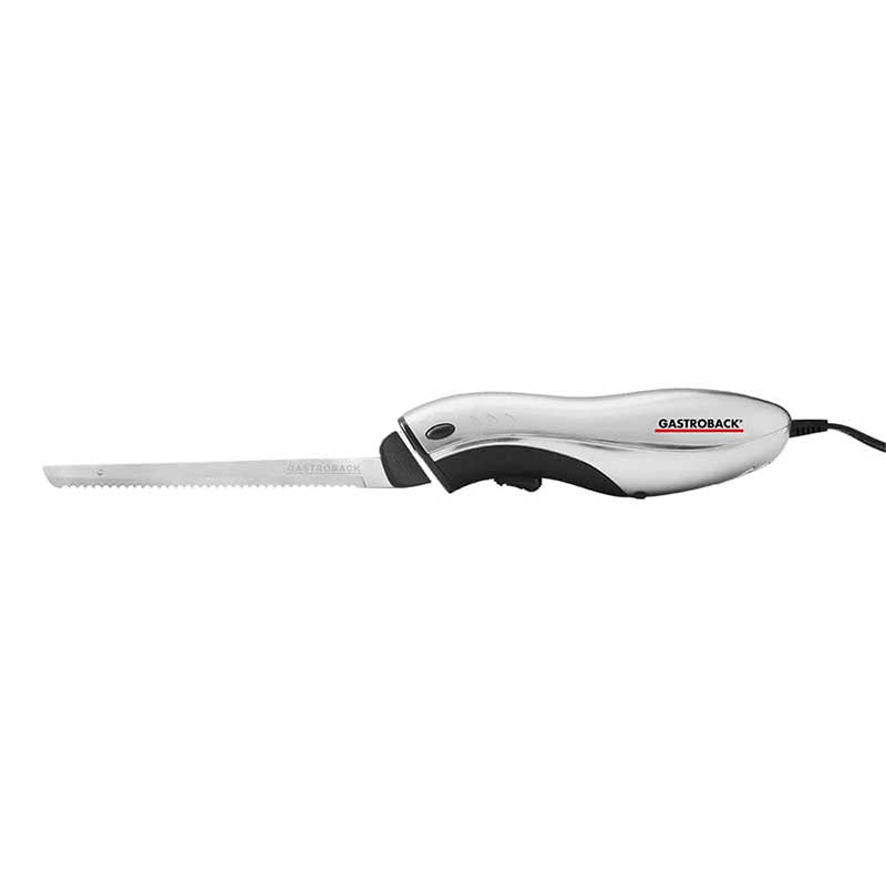 چاقو برقی گاستروبک مدل GASTROBACK 41600
