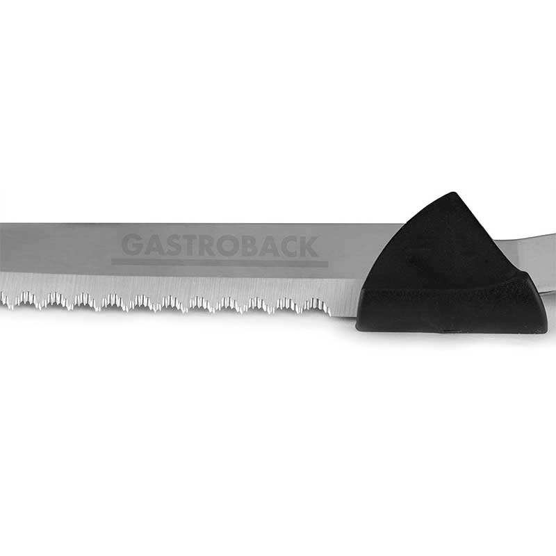 چاقو برقی گاستروبک مدل GASTROBACK 41600