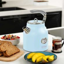 کتری برقی وستینگهاوس مدل Westinghouse WKWKH148BU