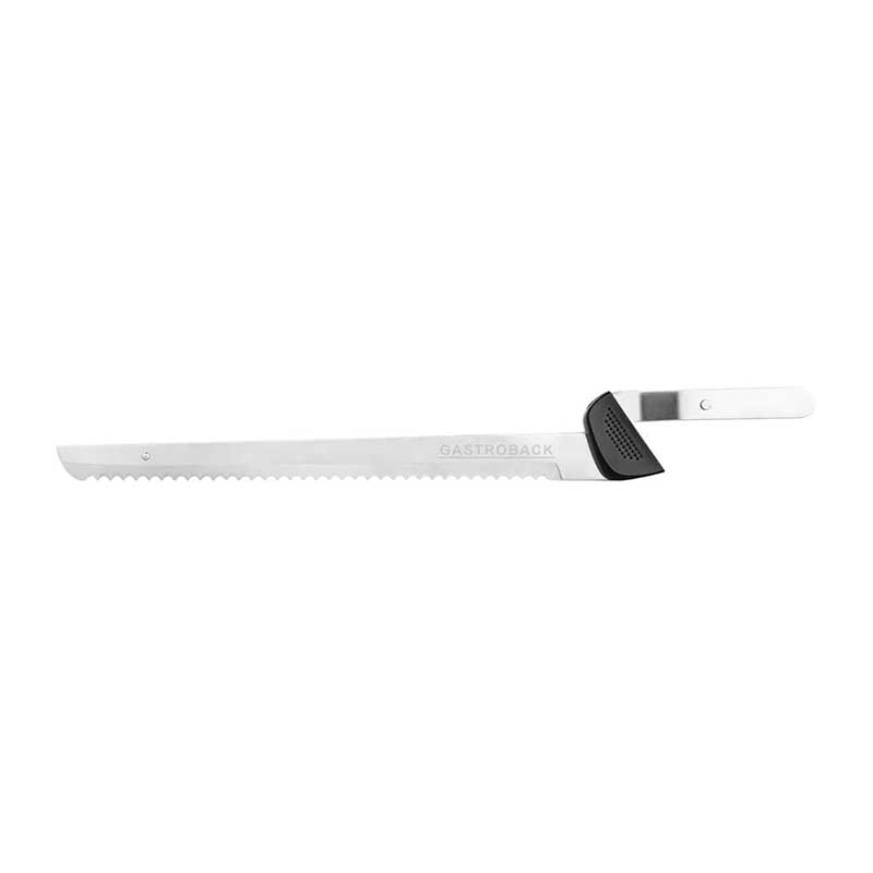 چاقو برقی گاستروبک مدل GASTROBACK 41600