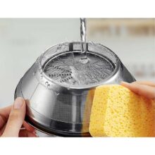 آبمیوه گیری فیلیپس مدل PHILIPS HR1863