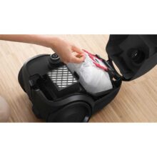 جاروبرقی بوش مدل BOSCH BGLS2BA3D8