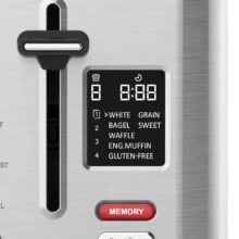 توستر گاستروبک مدل GASTROBACK 42395