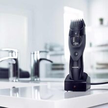 ریش تراش پاناسونیک مدل PANASONIC ER-GB42