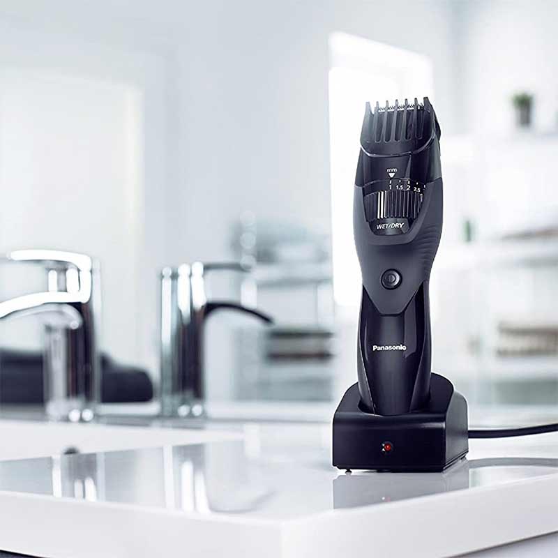 ریش تراش پاناسونیک مدل PANASONIC ER-GB42