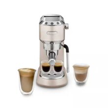 اسپرسوساز دلونگی مدل DELONGHI EC 885BG