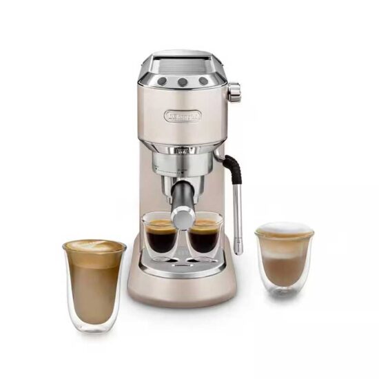 اسپرسوساز دلونگی مدل DELONGHI EC 885BG