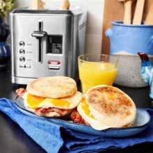 توستر گاستروبک مدل GASTROBACK 42395
