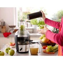 آبمیوه گیری فیلیپس مدل PHILIPS HR1863