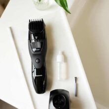 ریش تراش پاناسونیک مدل PANASONIC ER-GB42