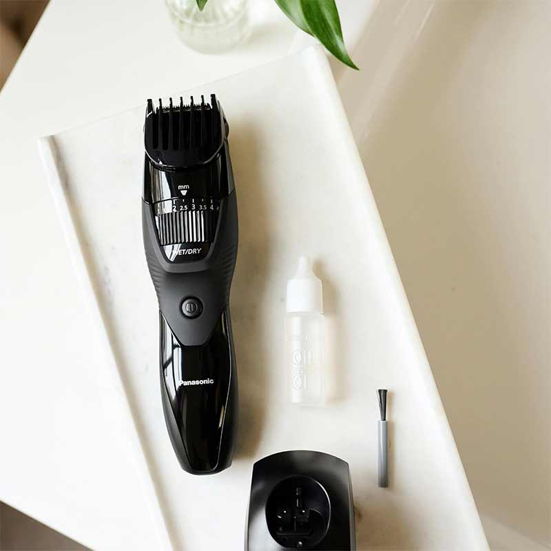 ریش تراش پاناسونیک مدل PANASONIC ER-GB42