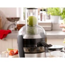 آبمیوه گیری فیلیپس مدل PHILIPS HR1863