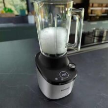 مخلوط کن فیلیپس مدل PHILIPS HR3760/00
