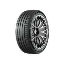 لاستیک جی تی 225/60R18 گل Giti COMFORT 5207 (دو حلقه)