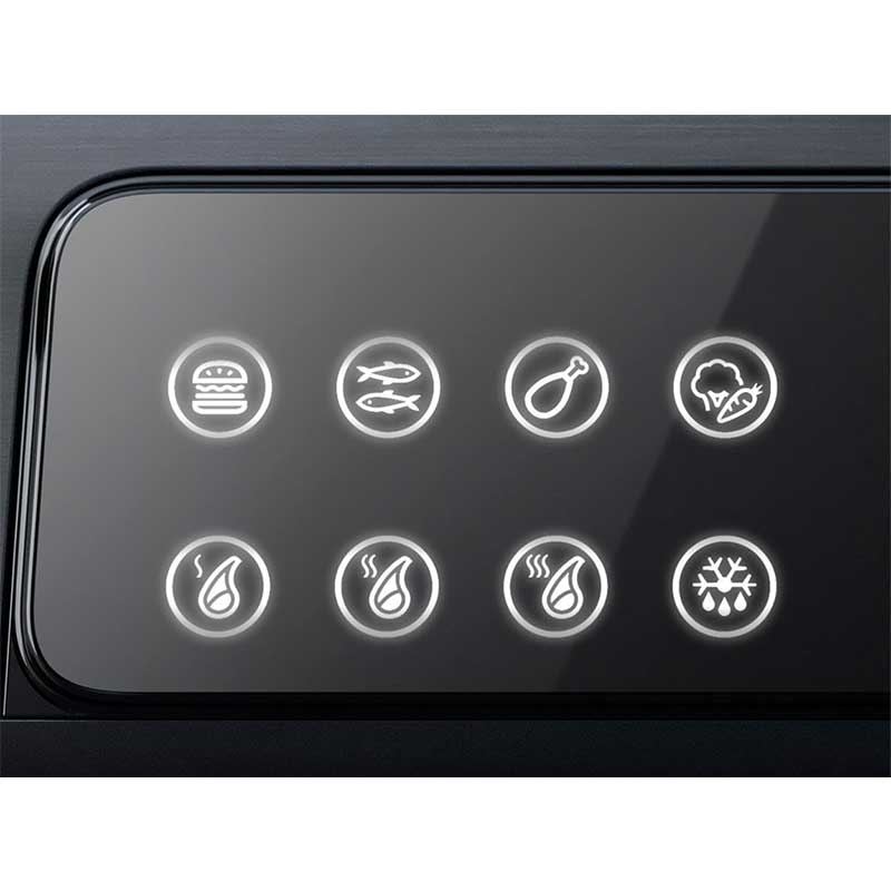 گریل فیلیپس مدل PHILIPS HD6307