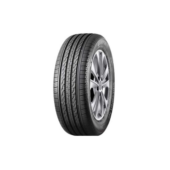 لاستیک جی تی 225/60R17 گل Giti Comfort 520V1