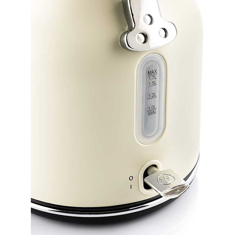 کتری برقی وستینگهاوس مدل Westinghouse WKWKH148WH